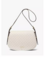 Bolso solapa Michael Kors LYDIA vainilla/acrn